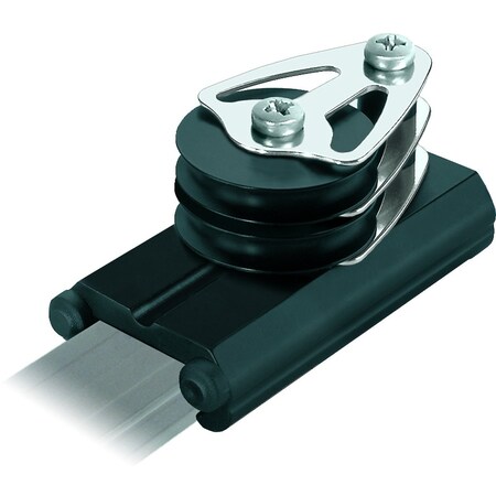 Ronstan S30 Control End Double Sheave RC13086